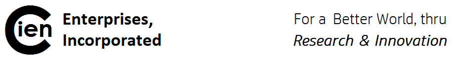 Cien Enterprises, Incorporated