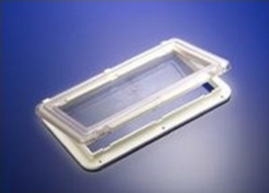 Inspection Glass