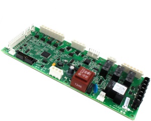 Control Module